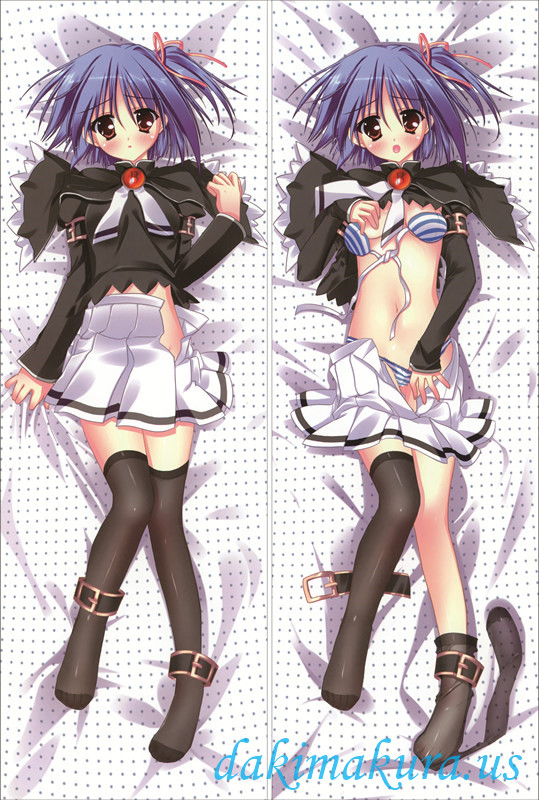 hinamatsuri touko Hugging body anime cuddle pillowcovers